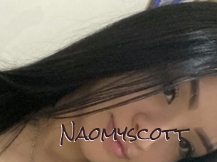 Naomyscott