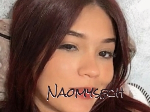 Naomysech