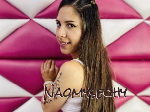 Naomysechy