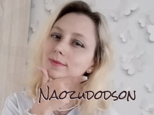Naozudodson