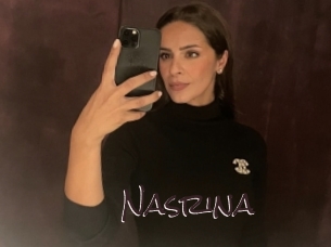 Nasrina