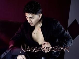 Nassoorboyy