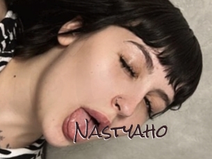 Nastyaho