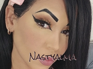 Nastyalma