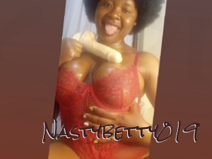 nastybetty019 Spicy Blogs
