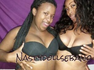 Nastydollsebano