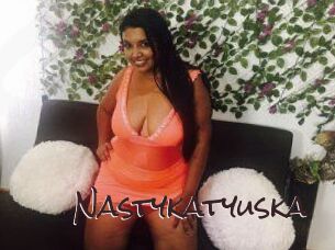 Nastykatyuska