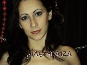 Nastylara