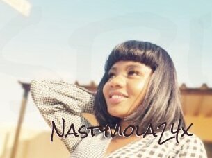 Nastyviola24x