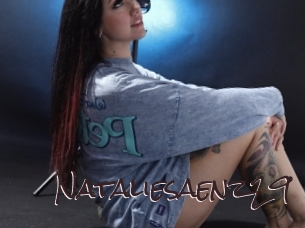 nataliesaenz29 Spicy Blogs