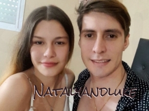 Natalyandluke