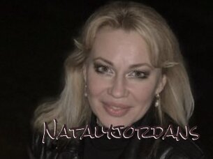 Natalyjordans