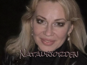 Natalyjorden