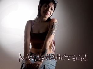 Natashahotson