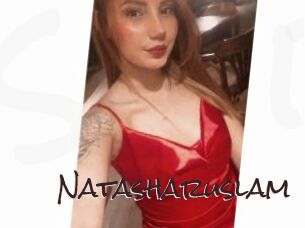 Natasharuslam