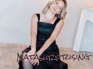 Natasurprising