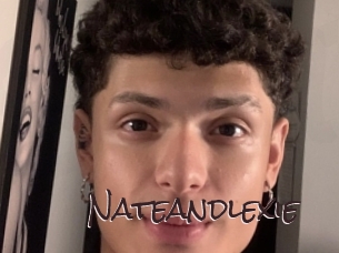 Nateandlexie