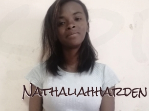 Nathaliahharden