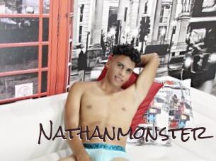 Nathanmonster