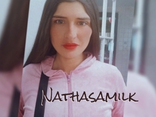 Nathasamilk