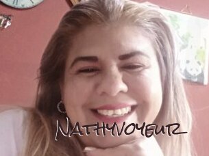 Nathyvoyeur