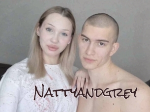 Nattyandgrey