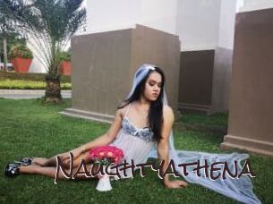 Naughtyathena