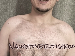 Naughtybritishguy