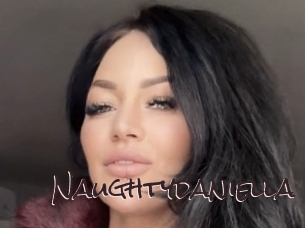 Naughtydaniella