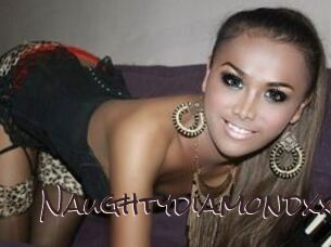 Naughtydiamondxx