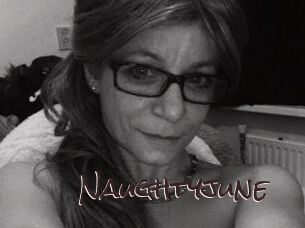 Naughtyjune