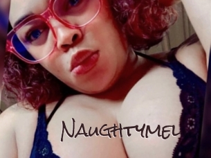 Naughtymel