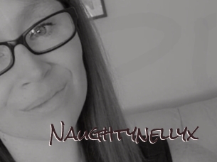Naughtynellyx