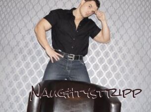 Naughtystripp