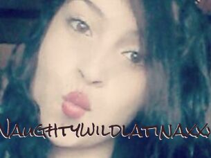 Naughtywildlatinaxxx