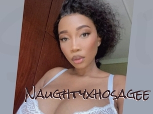 Naughtyxhosagee