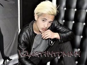 Naugthytommy