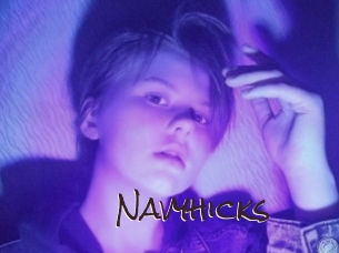 Navyhicks