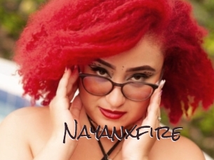 Nayanxfire