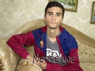 Neddevine