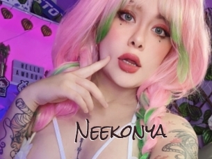 Neekonya