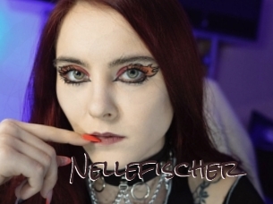 Nellefischer
