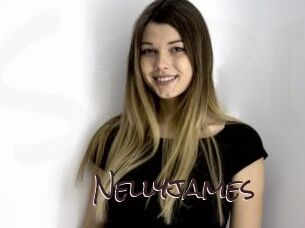 Nellyjames
