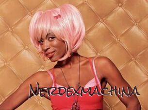 Nerdexmachina