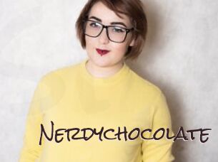 Nerdychocolate