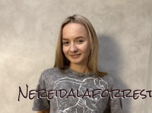 nereidalaforrest Spicy Blogs