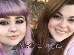 Nestraiders