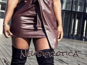 Newbierotica