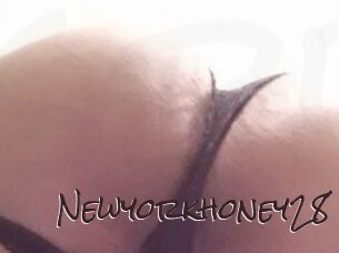 Newyorkhoney28