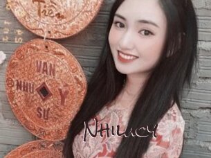 Nhilucy